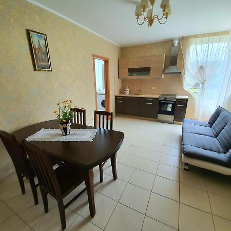 Brivdienu Majas Jūrkalne Εξωτερικό φωτογραφία