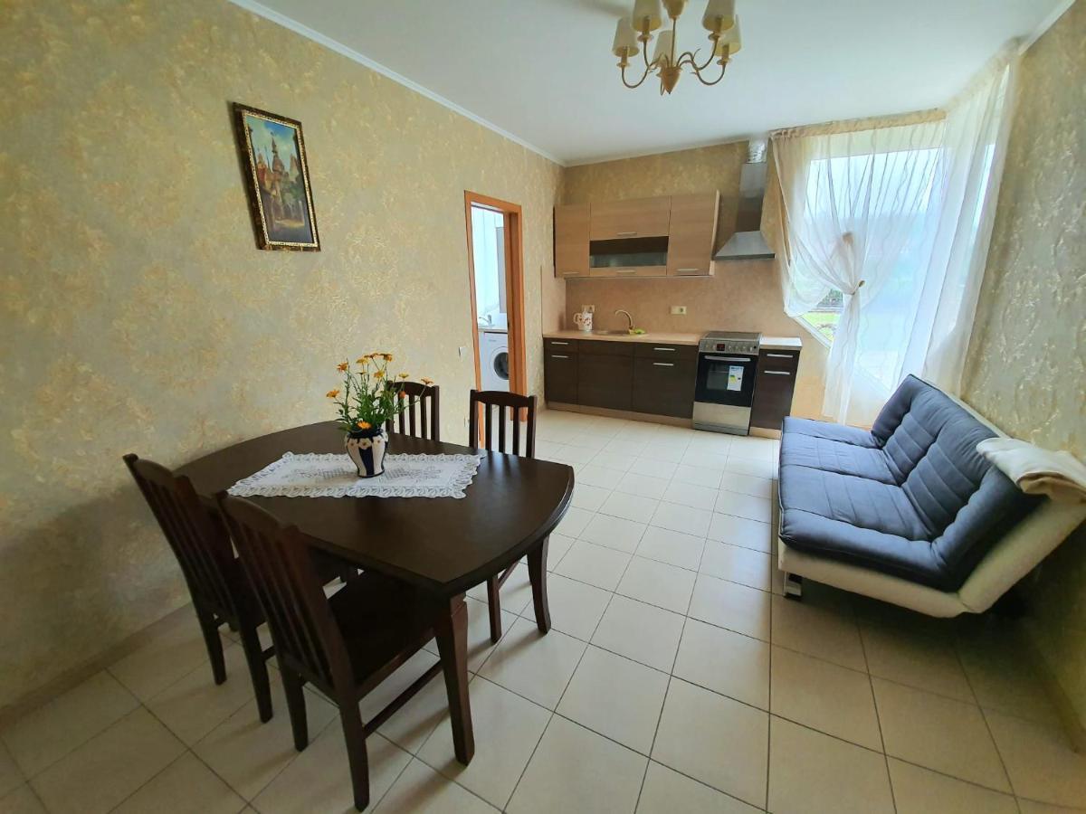 Brivdienu Majas Jūrkalne Εξωτερικό φωτογραφία